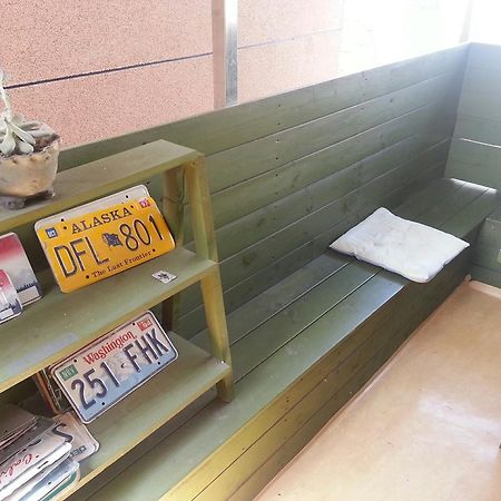 Gyeongju Friend Guesthouse Εξωτερικό φωτογραφία