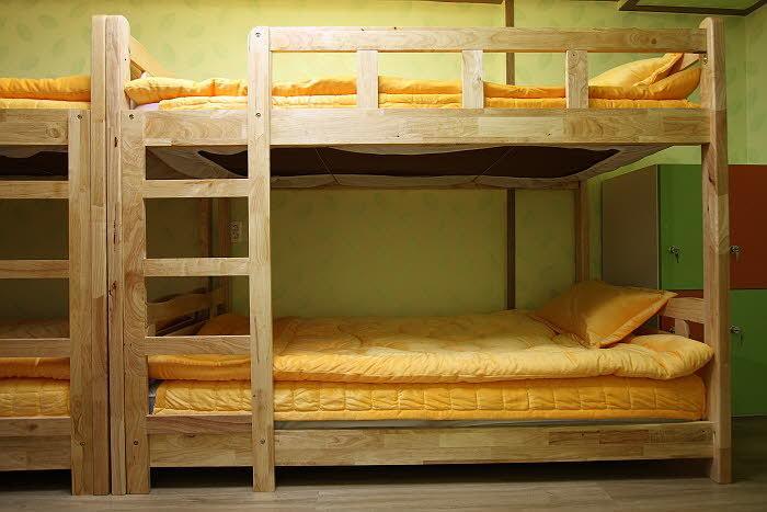 Gyeongju Friend Guesthouse Δωμάτιο φωτογραφία