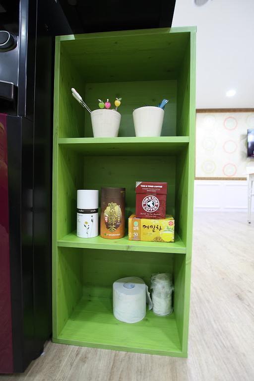 Gyeongju Friend Guesthouse Εξωτερικό φωτογραφία