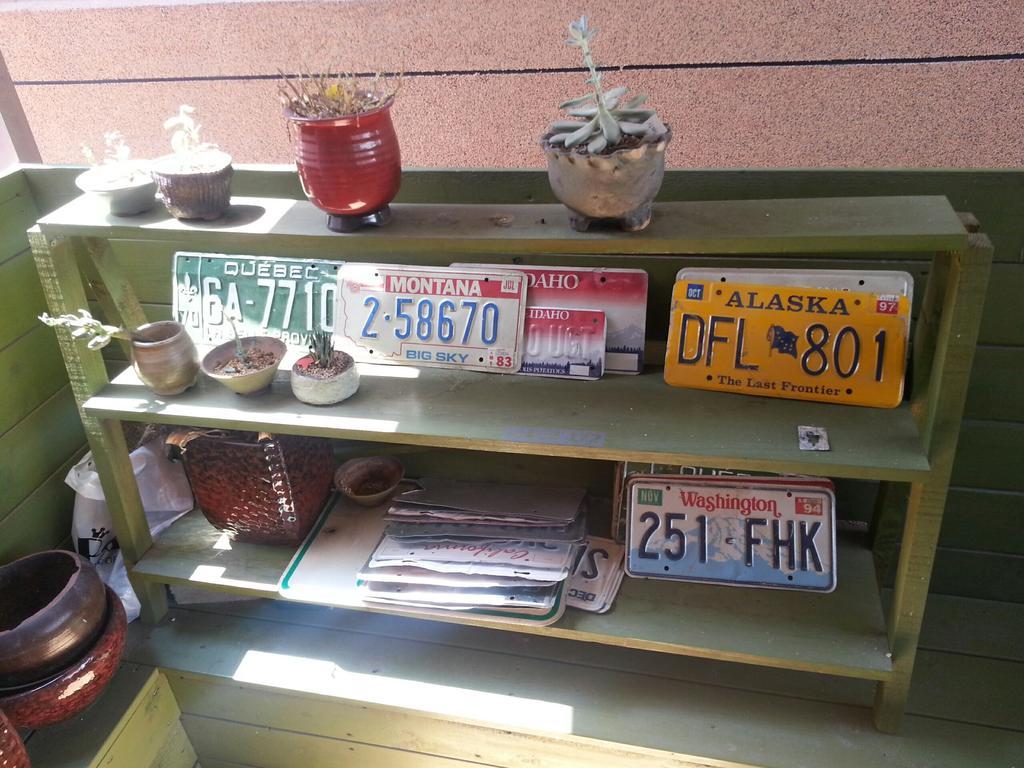 Gyeongju Friend Guesthouse Εξωτερικό φωτογραφία