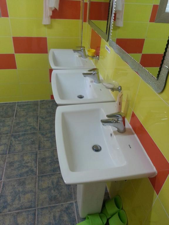 Gyeongju Friend Guesthouse Εξωτερικό φωτογραφία