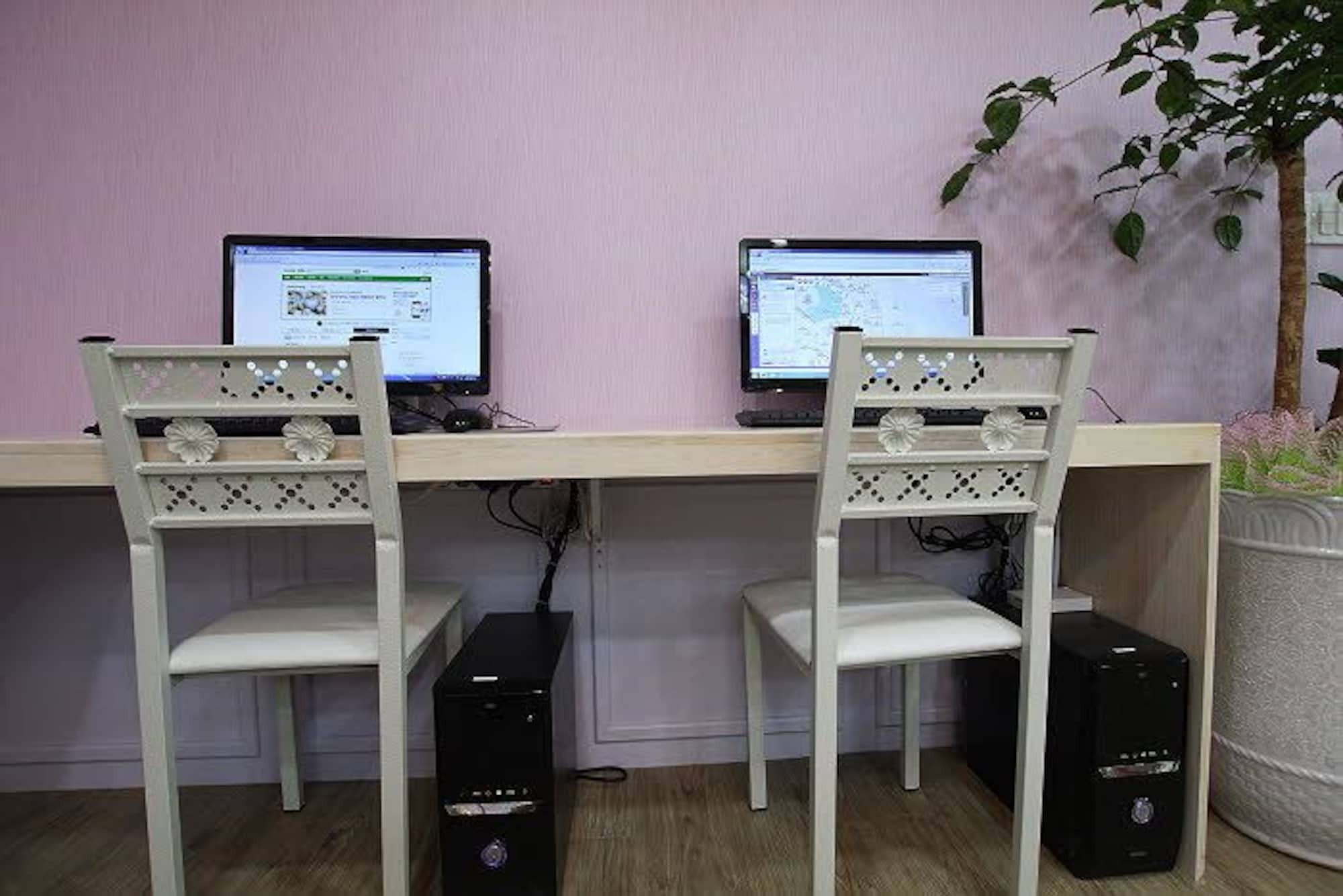 Gyeongju Friend Guesthouse Εξωτερικό φωτογραφία